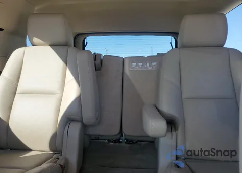 2013 Chevrolet Tahoe C1500 Ltz from USA, damaged, VIN 1GNSCCE07DR300525